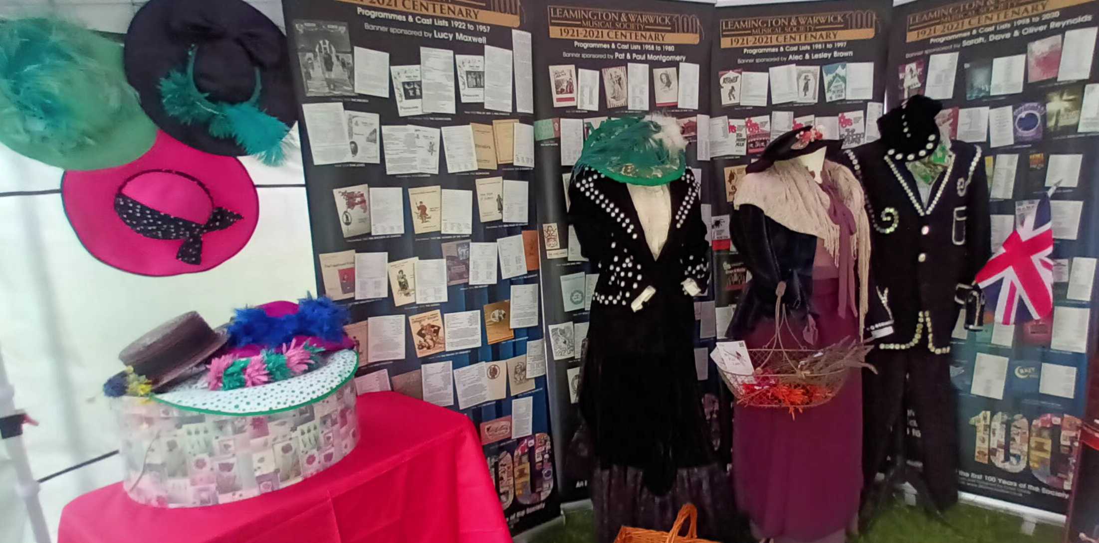 Art in the Park 2025
