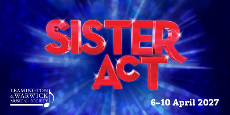 2027 show – Sister Act