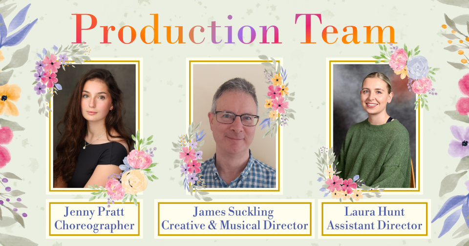 Behind the Curtain: A Chat with the My Fair Lady Creative Team