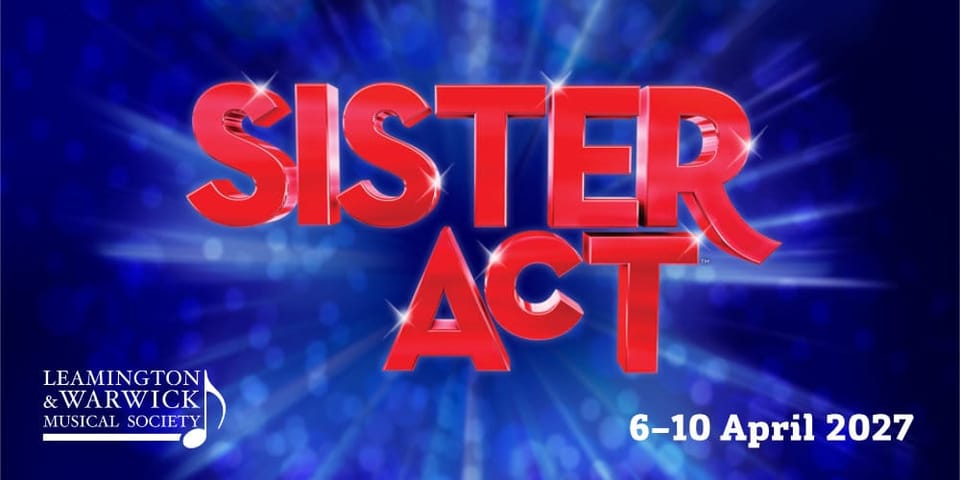 2027 show - Sister Act